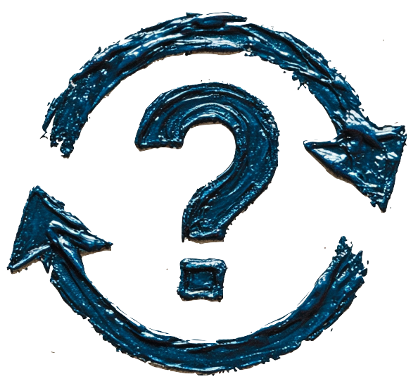 Question Foundry Books